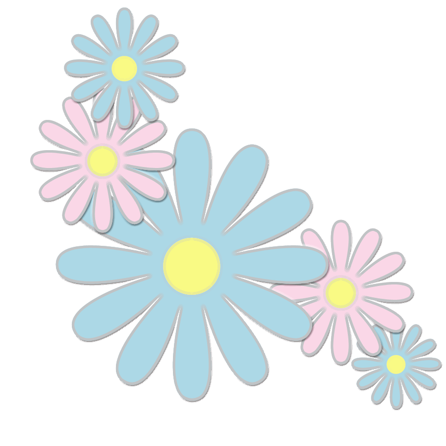 Tube PSP : Fleur