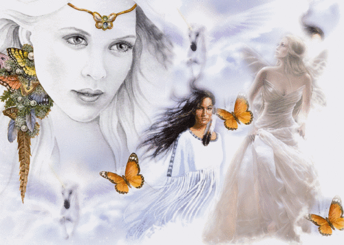 Belle chose